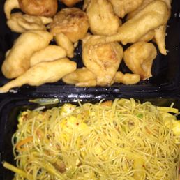 Coconut Chicken