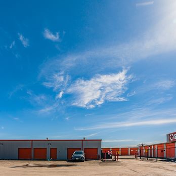 Spencer Mini-Storage - Self Storage Near Me - La Porte, Texas Spencer Mini-Storage - Self Storage Near Me - La Porte, Texas