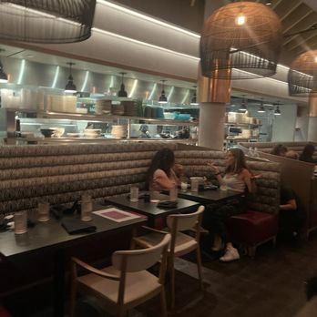 PLANTA Queen Nomad - Vegetarian Near Me - New York, New York PLANTA Queen Nomad - Vegetarian Near Me - New York, New York