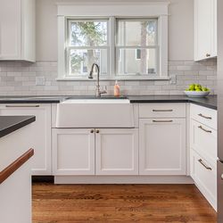 Meadowlark Design + Build