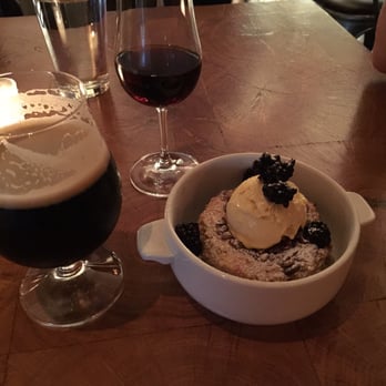 CBD Provisions - Apricot toast, Rye Beer and port - Brasseries Near Me - Dallas, Texas CBD Provisions - Apricot toast, Rye Beer and port - Brasseries Near Me - Dallas, Texas
