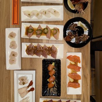 Eat's Ayce Sushi - Ig: @dawntc - Japanese Near Me - Alhambra, California Eat's Ayce Sushi - Ig: @dawntc - Japanese Near Me - Alhambra, California