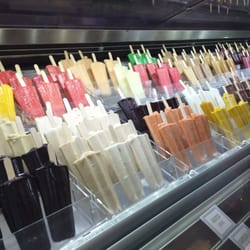 Gadi - Eis am Stiel