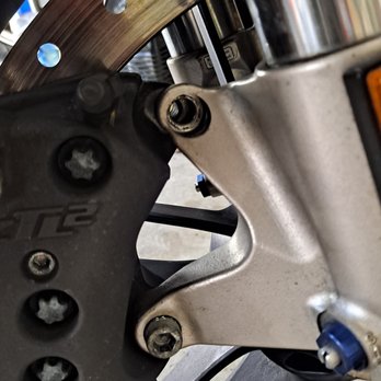 Racers Edge - Motorcycle Dealers Near Me - Bethel, Ohio