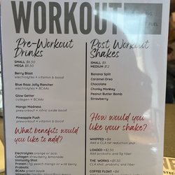 Naugatuck Nutrition
