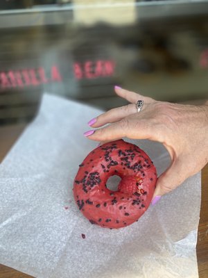 Devil's Dozen Donut Shop by null