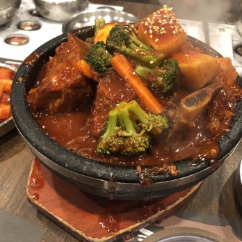 Kunjip - Korean Near Me - Santa Clara, California