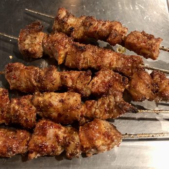 Khan Skewer Restaurant - Barbeque Near Me - Honolulu, Hawaii Khan Skewer Restaurant - Barbeque Near Me - Honolulu, Hawaii