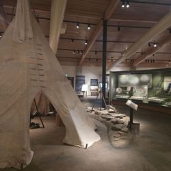 Southern Ute Museum and Cultural Center