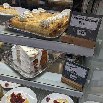 The Table - Bakeries Near Me - Asheboro, North Carolina