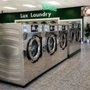 Lux Laundry