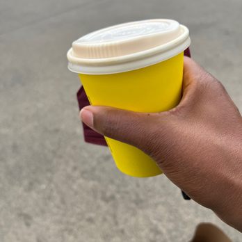 Ain't Normal Cafe - Coffee & Tea Near Me - Oakland, California Ain't Normal Cafe - Coffee & Tea Near Me - Oakland, California