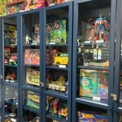 Intergalactic Plastic - Intergalactic Plastic - collectible toys!