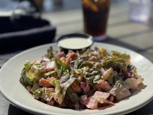 King Street Grille by null