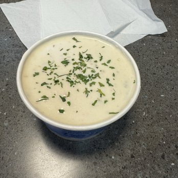 Ivar's Seafood Bar - Clam chowder - Seafood Near Me - Bothell, Washington Ivar's Seafood Bar - Clam chowder - Seafood Near Me - Bothell, Washington