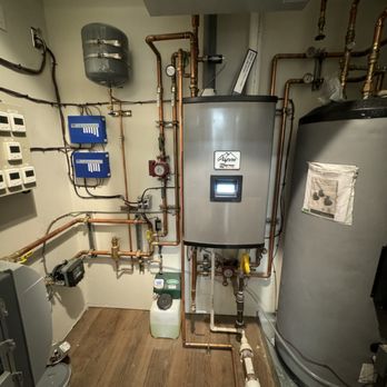 Metolius River Plumbing Inc - Plumbing Near Me - Bend, Oregon