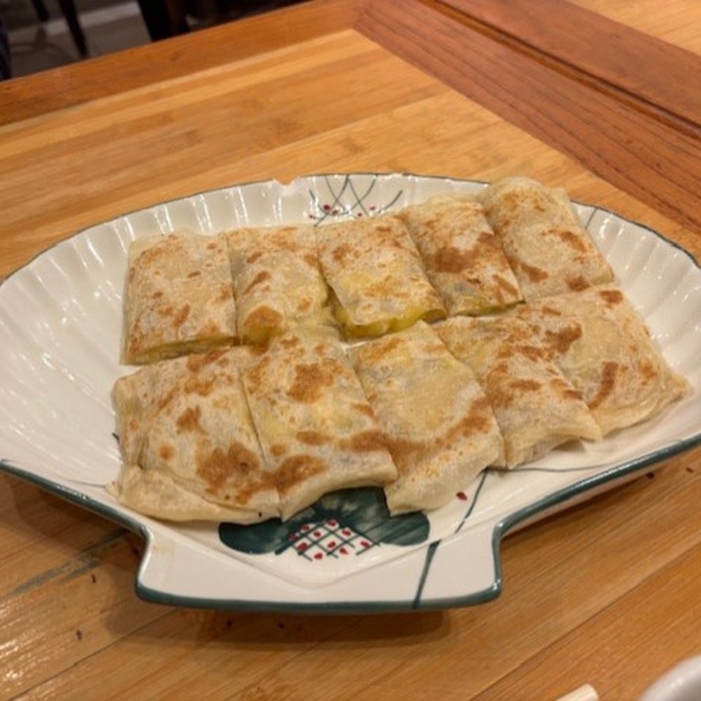 Penang Garden - Banana Crepe - Thai Near Me - San Francisco, California Penang Garden - Banana Crepe - Thai Near Me - San Francisco, California