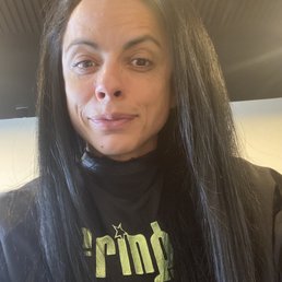 At salon At salon
