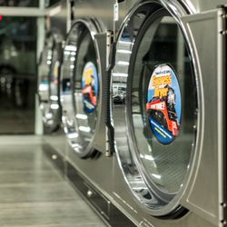 Daily Wash Randwick Laundromat