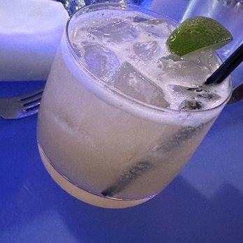 Ouzo Bay - Greek Near Me - Baltimore, Maryland