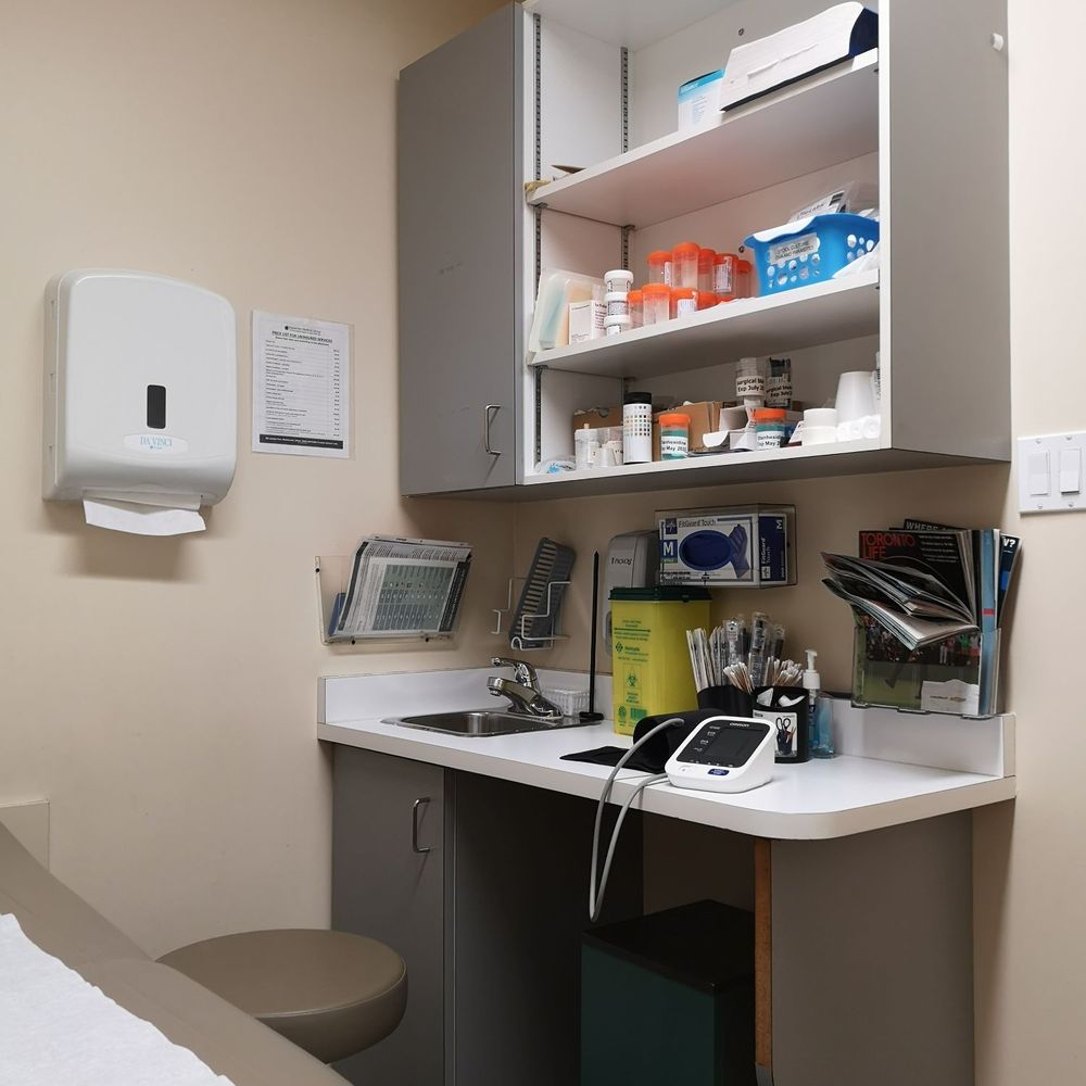 THE BEST 10 DOCTORS near FINCH AVE W, TORONTO, ON M9M - Updated 2026 -  Hours - Yelp