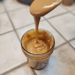 Sweet High - Caramel Sauce
