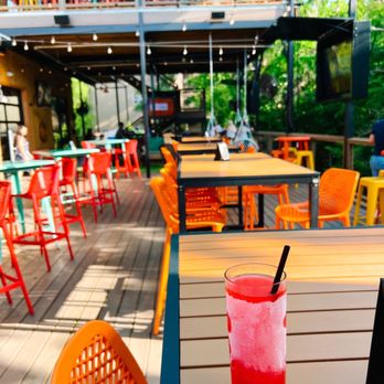 Patterson Park - Bars Near Me - Houston, Texas Patterson Park - Bars Near Me - Houston, Texas