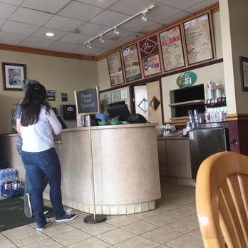 Ledo Pizza - Pizza Near Me - Gainesville, Virginia