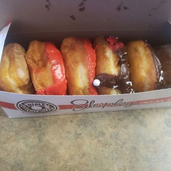 Shipley Do-Nuts - Donuts Near Me - FOUNTAIN, Colorado Shipley Do-Nuts - Donuts Near Me - FOUNTAIN, Colorado