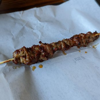 TLT & Grill - Lamb - Barbeque Near Me - Cupertino, California TLT & Grill - Lamb - Barbeque Near Me - Cupertino, California