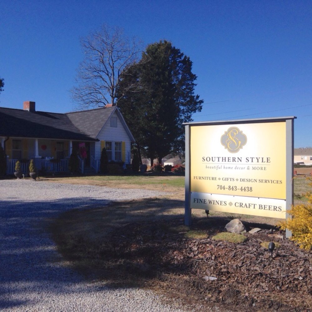 Southern Style - Right on Providence Rd. S - Interior Design Near Me - Waxhaw, North Carolina Southern Style - Right on Providence Rd. S - Interior Design Near Me - Waxhaw, North Carolina