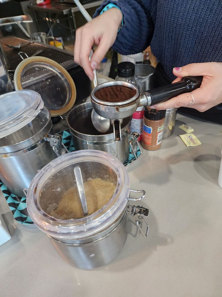 The Office Kitchen Logo