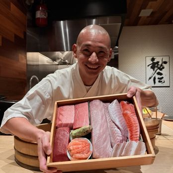 Hiden - All the fish we ate that night - Japanese Near Me - Miami, Florida Hiden - All the fish we ate that night - Japanese Near Me - Miami, Florida