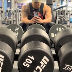 Laws Performance Nutrition - Getting back in the weight room on Coach Chris plan