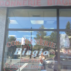 Cordonnerie Biagio