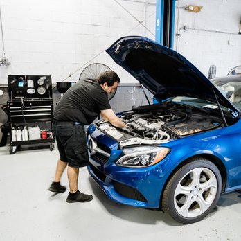 Foreign Affairs Auto - Auto Repair Near Me - West Palm Beach, Florida