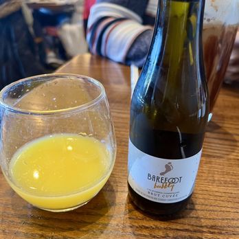 First Watch - Mimosa - Waffles Near Me - Falls Church, Virginia