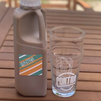Contra Coffee & Tea - Coffee & Tea Near Me - Orange, California