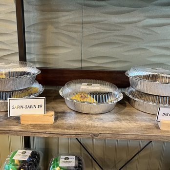 Tea Town - Goodies for sale - Coffee & Tea Near Me - Plano, Texas