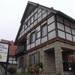 Hotel Bismarckhöhe