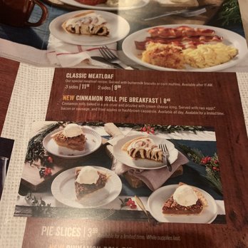 Cracker Barrel Old Country Store - Menu - Breakfast & Brunch Near Me - York, Pennsylvania Cracker Barrel Old Country Store - Menu - Breakfast & Brunch Near Me - York, Pennsylvania