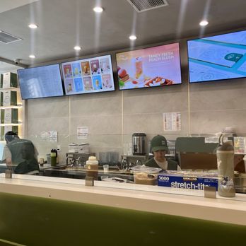 Jam Jam Tea Lab - Menu - Coffee & Tea Near Me - Burbank, California Jam Jam Tea Lab - Menu - Coffee & Tea Near Me - Burbank, California