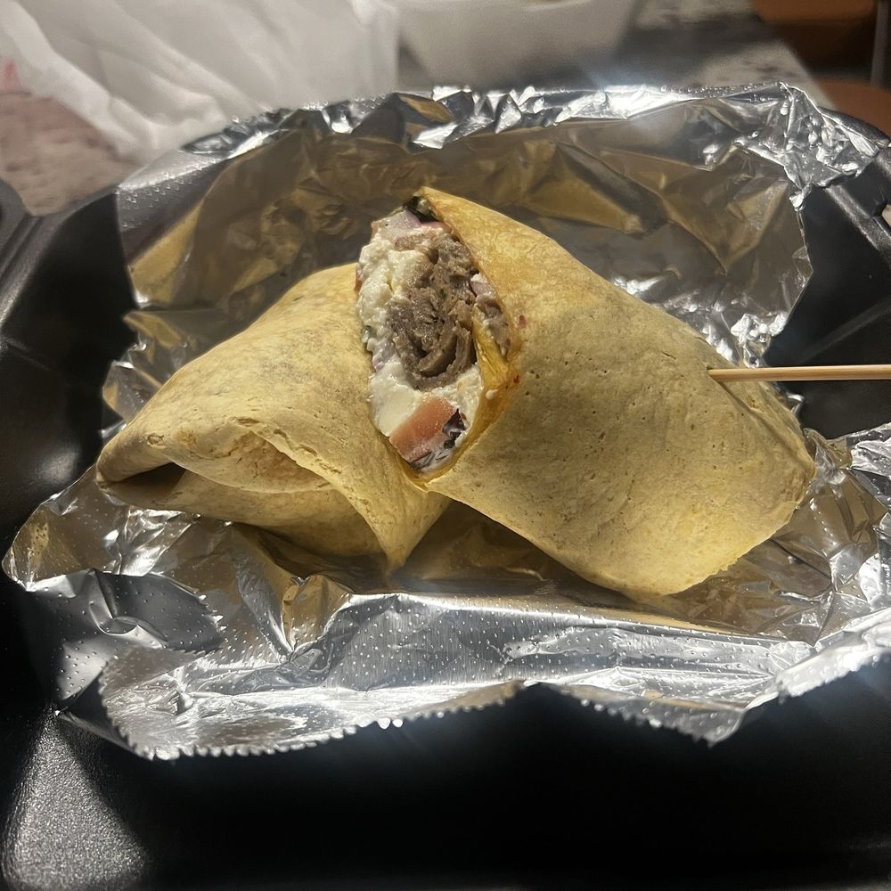 Crispy's Springfield Gallery - Gyro! - Pizza Near Me - Jacksonville, Florida Crispy's Springfield Gallery - Gyro! - Pizza Near Me - Jacksonville, Florida