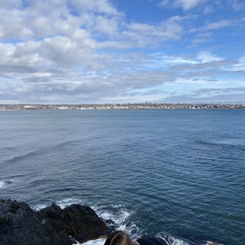 Cliff Walk - Cliff walk - Parks Near Me - Newport, Rhode Island Cliff Walk - Cliff walk - Parks Near Me - Newport, Rhode Island