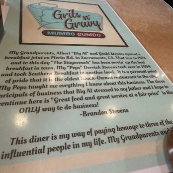 Grits N' Gravy - Grits and Gravy humble beginnings - Southern Near Me - Portland, Oregon Grits N' Gravy - Grits and Gravy humble beginnings - Southern Near Me - Portland, Oregon