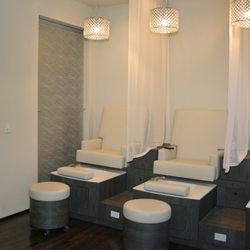 Just For You Salon & Day Spa