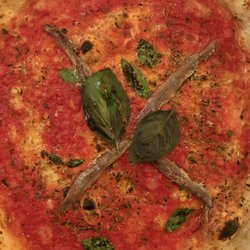 Basilico Pizza