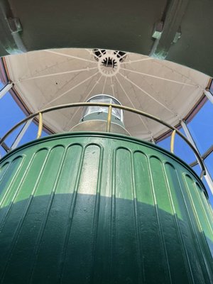 Cape May Lighthouse by null