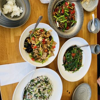 Ping’s Bistro - Chinese Near Me - Fremont, California Ping’s Bistro - Chinese Near Me - Fremont, California