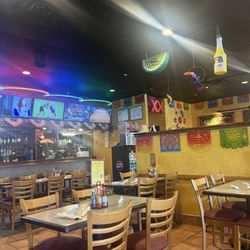 El Loro Mexican Restaurant